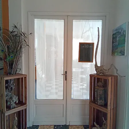 Отель типа 