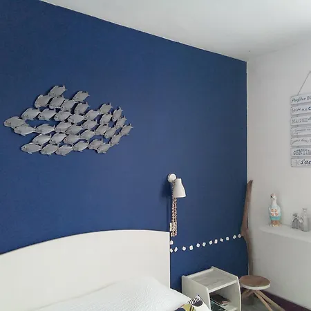 La Bed and Breakfast *