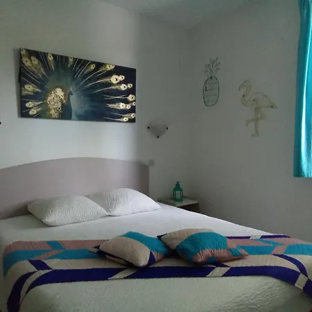 La Bed and Breakfast Limoux