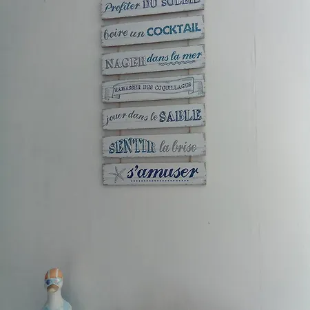 Bed and Breakfast La *