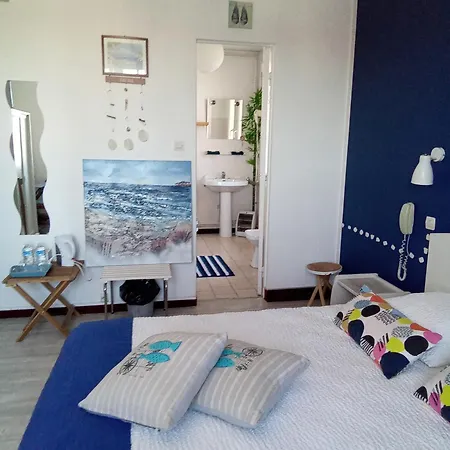 B&B Le Mauzac La 리무
